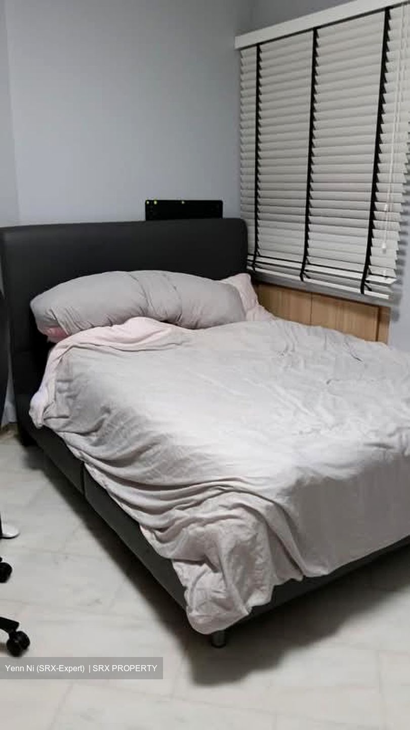 Blk 262D Compassvale North Gate (Sengkang), HDB 5 Rooms #572231341